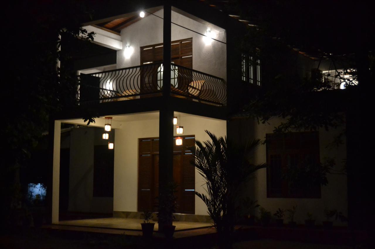 Nice To Meet Home Stay Хабарана Экстерьер фото