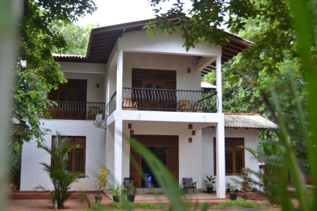 Nice To Meet Home Stay Хабарана Экстерьер фото