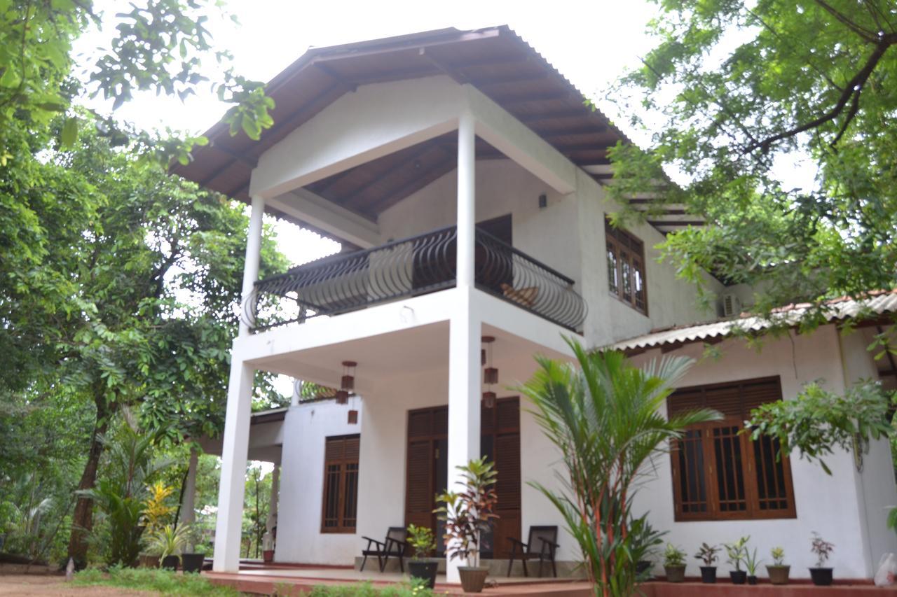 Nice To Meet Home Stay Хабарана Экстерьер фото